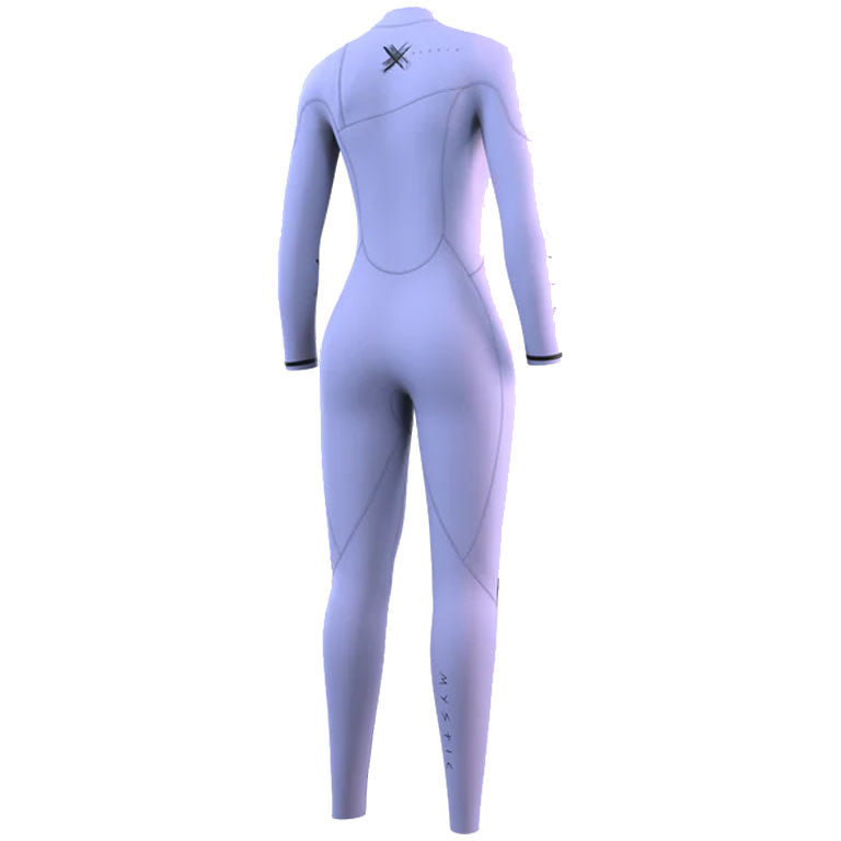 Women's 3/2mm The One Fullsuit Zipfree Wetsuit