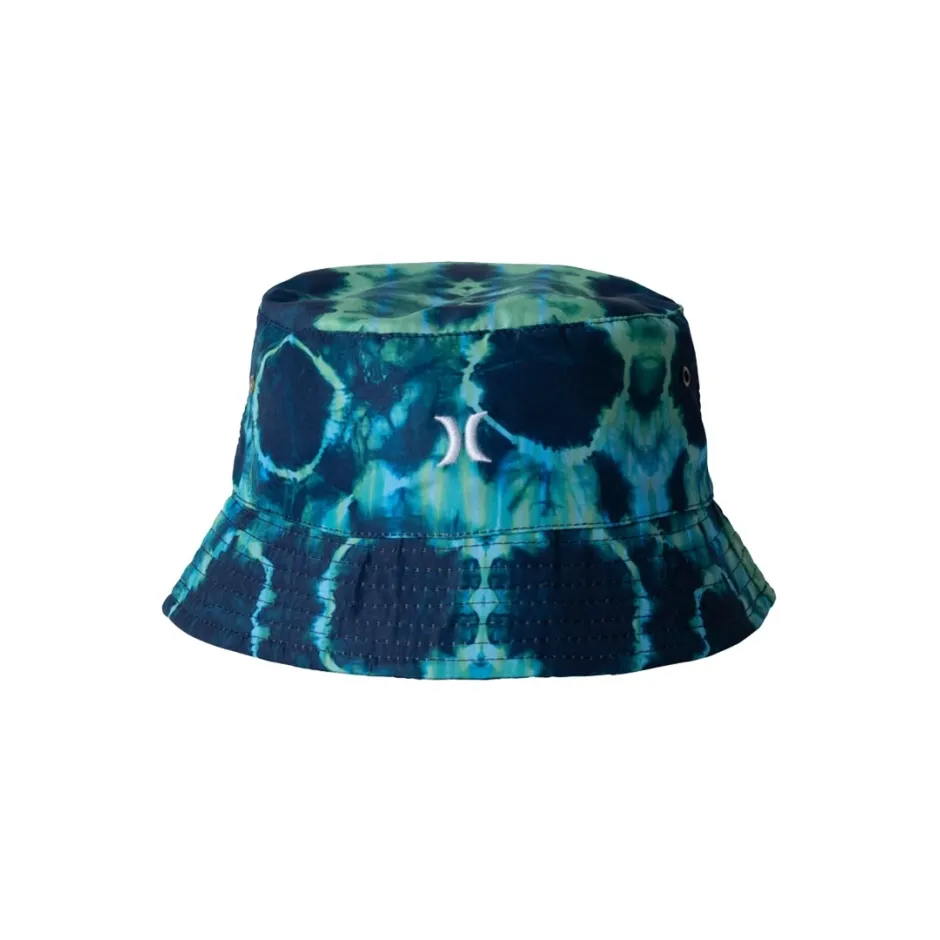Small Logo Bucket Hat
