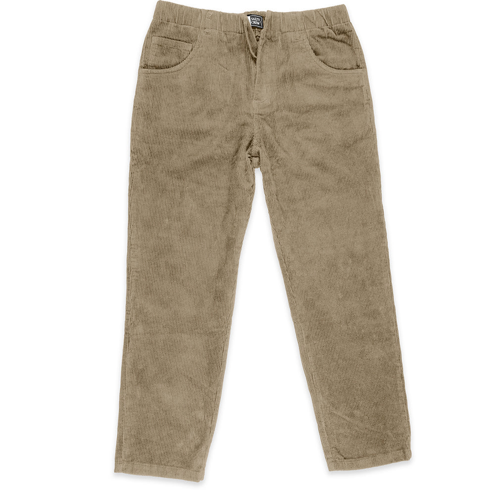Cruiser Cord Pants