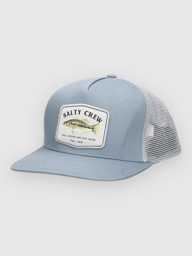 Bigmouth Trucker Cap