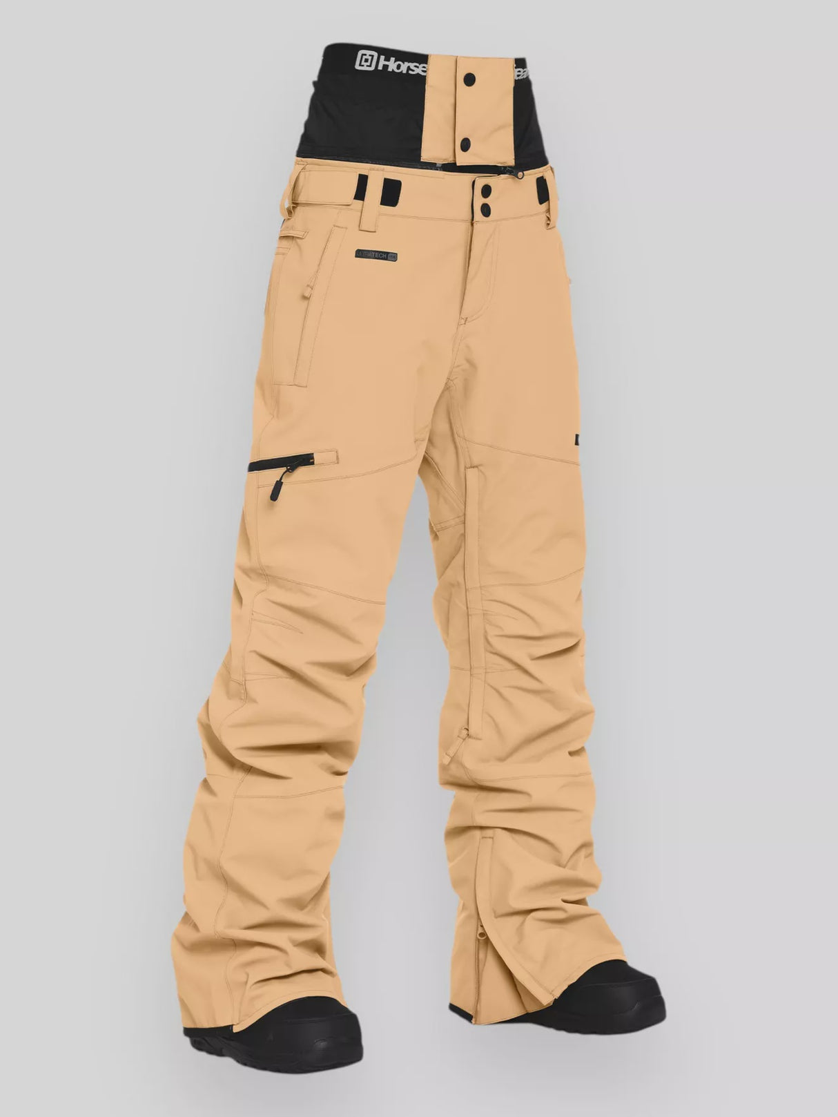 Women's Lotte II Shell Snowboard Pants
