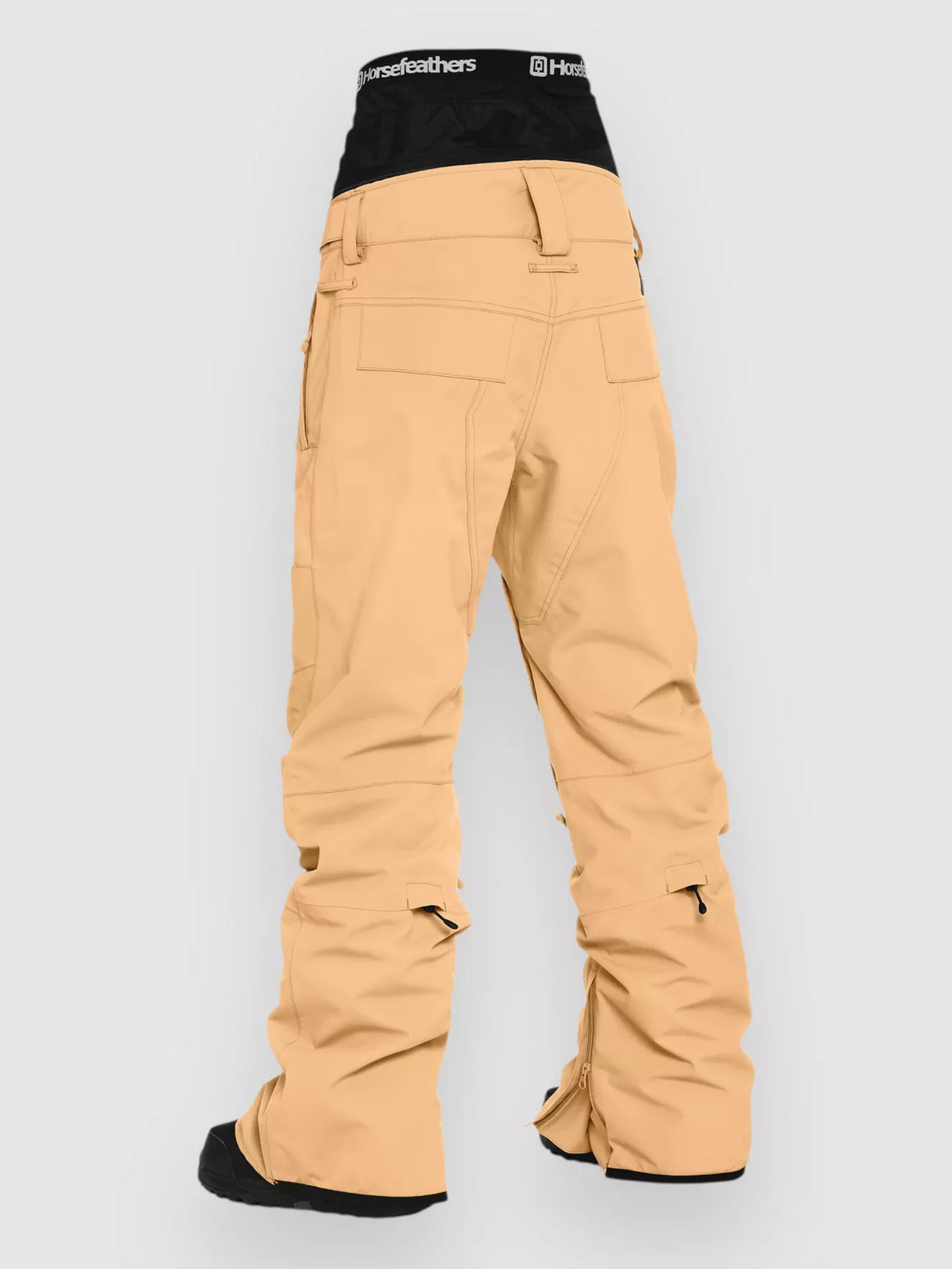Women's Lotte II Shell Snowboard Pants