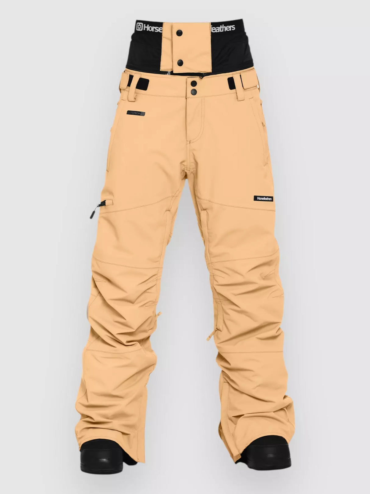 Women's Lotte II Shell Snowboard Pants