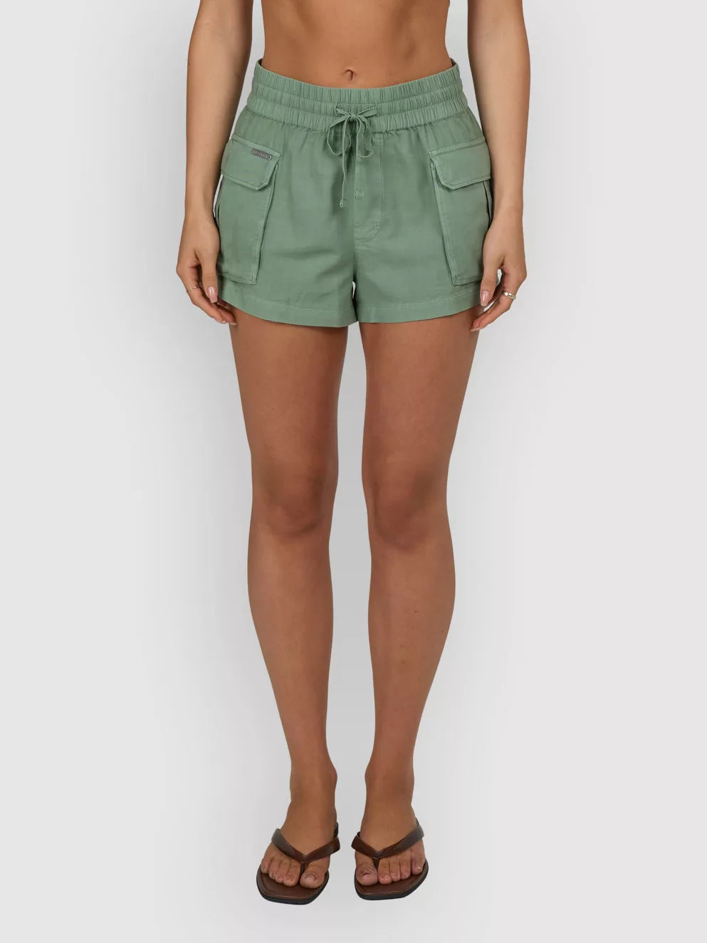 Women's Driftwood Short