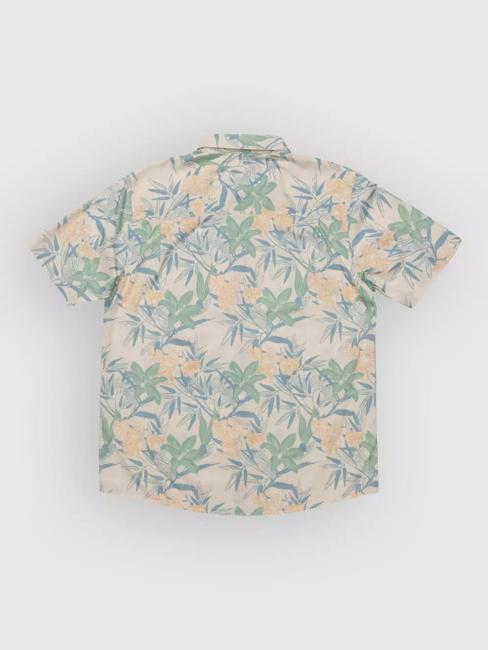 Crew SS Buttom Up Shirt