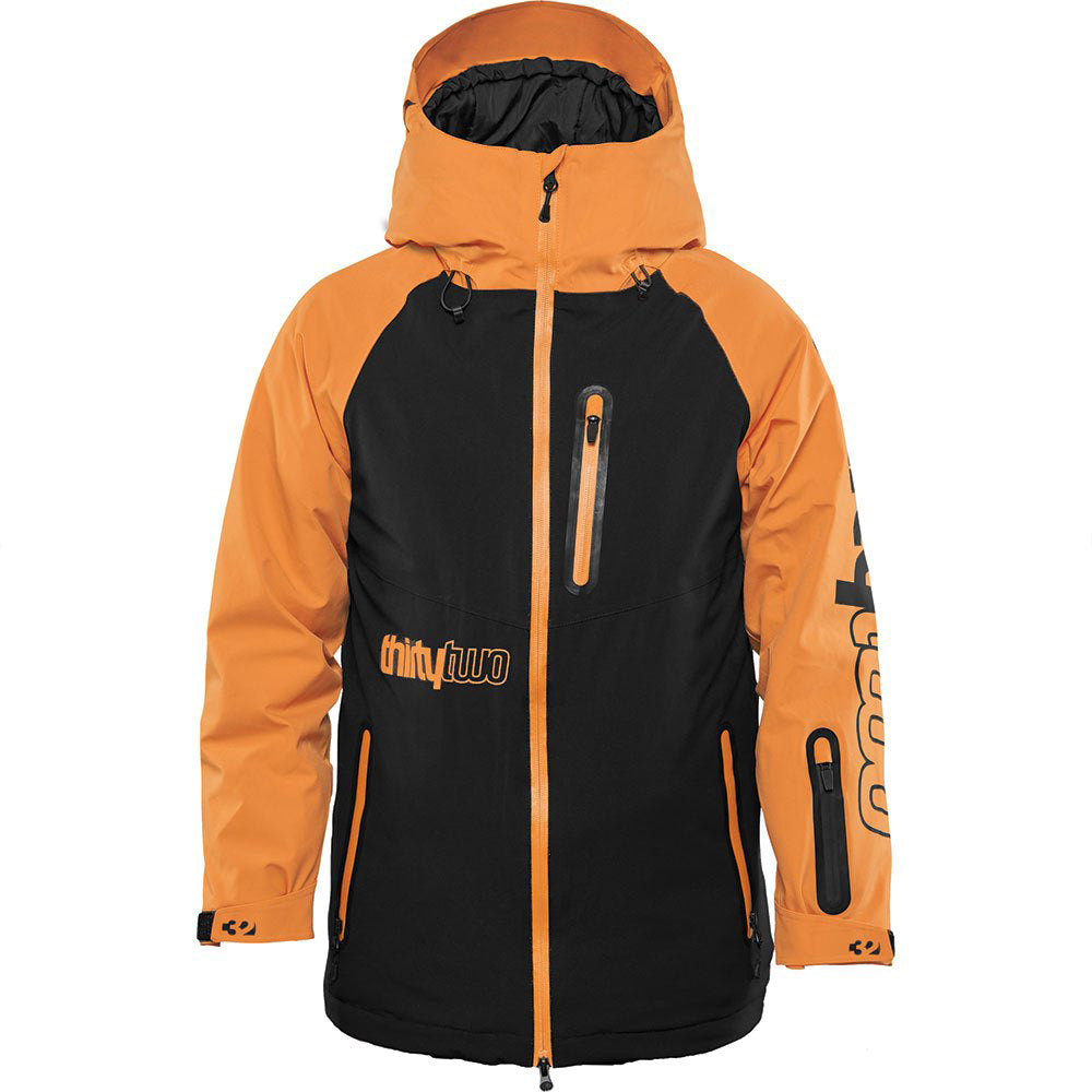 Youth Grasser Insulated Jacket 2024