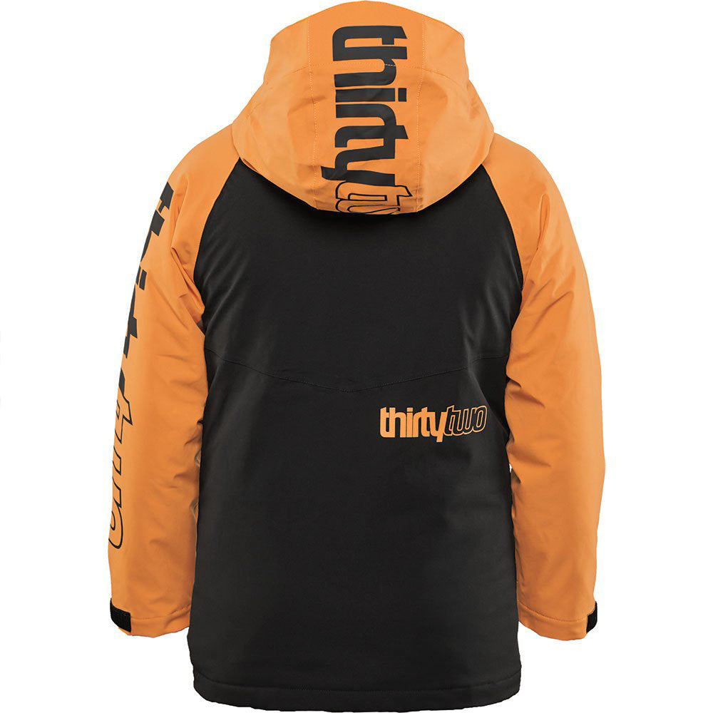 Youth Grasser Insulated Jacket 2024