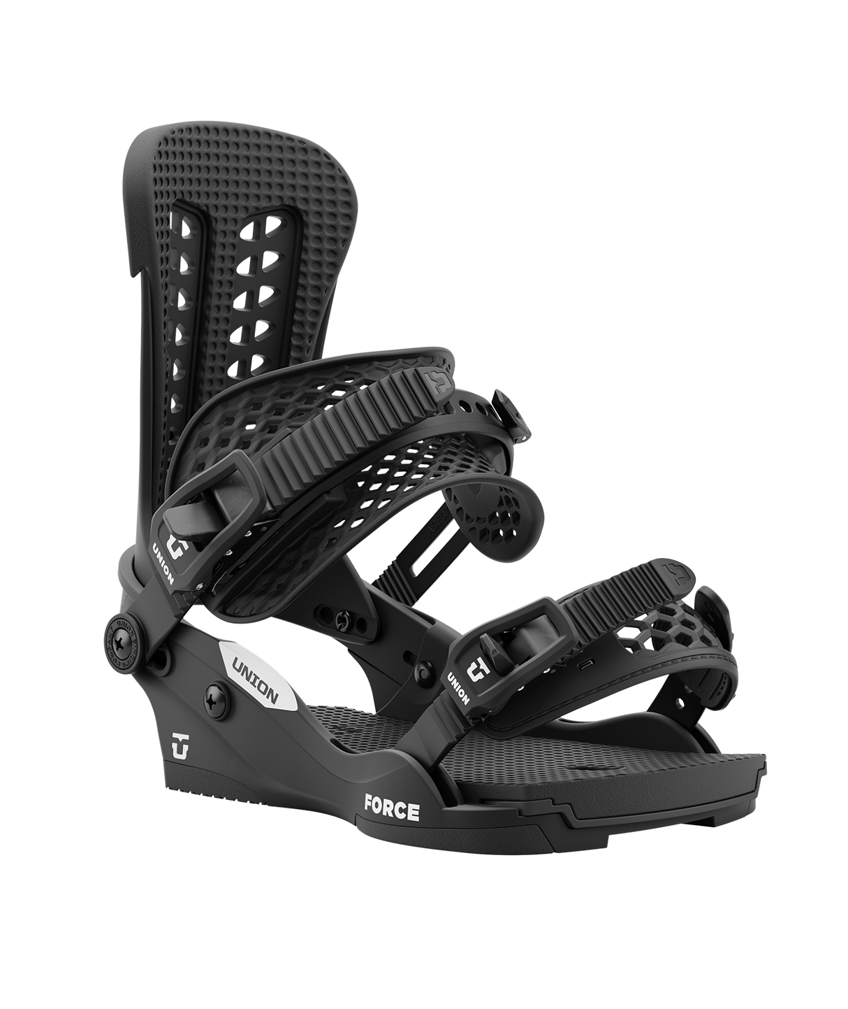 Force Classic Snowboard Binding 2025