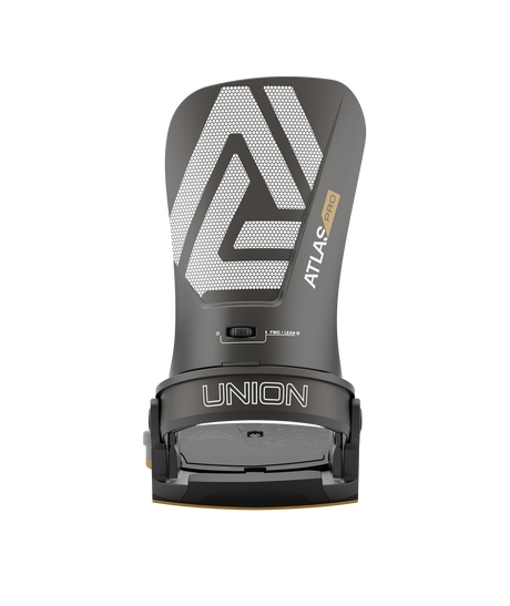 Atlas Pro Snowboard Binding 2025