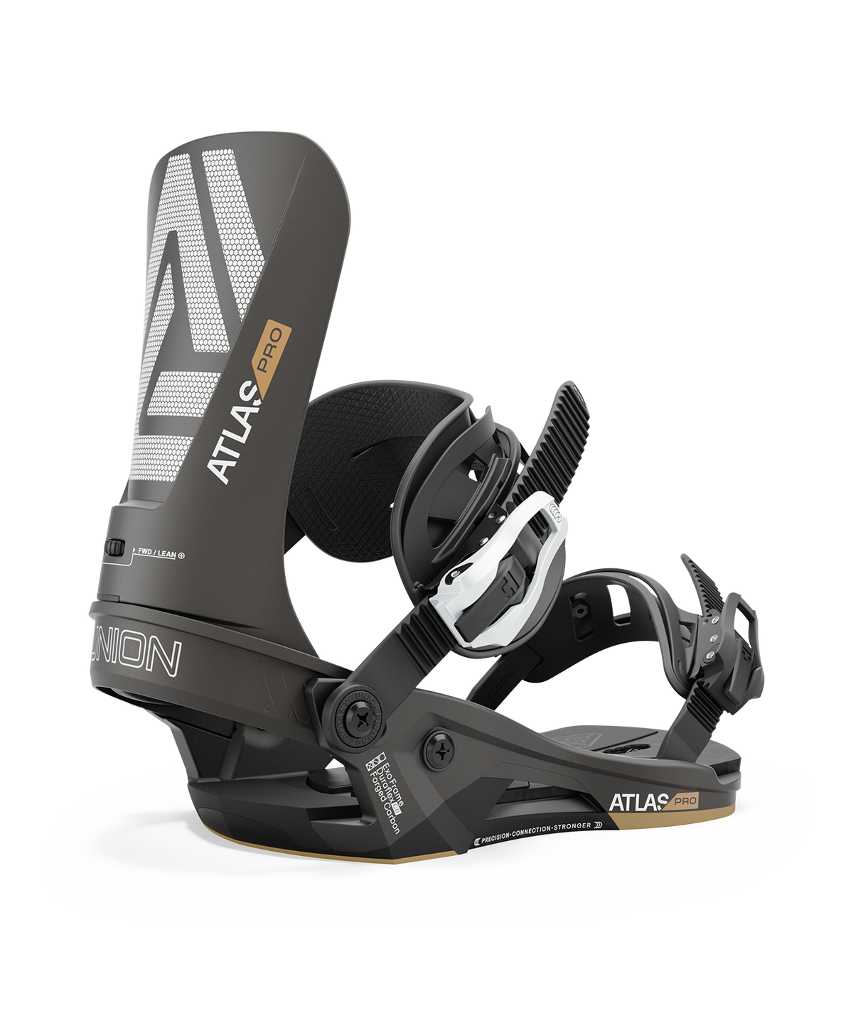 Atlas Pro Snowboard Binding 2025