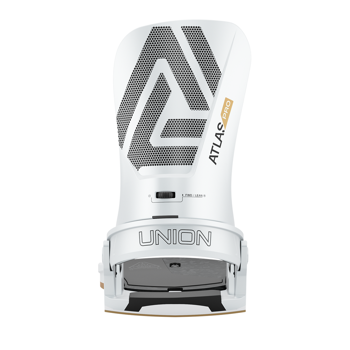 Atlas Pro Snowboard Binding 2025 – West-Site Boardshop Gent