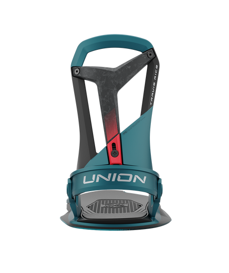 Falcor Snowboard Binding 2025