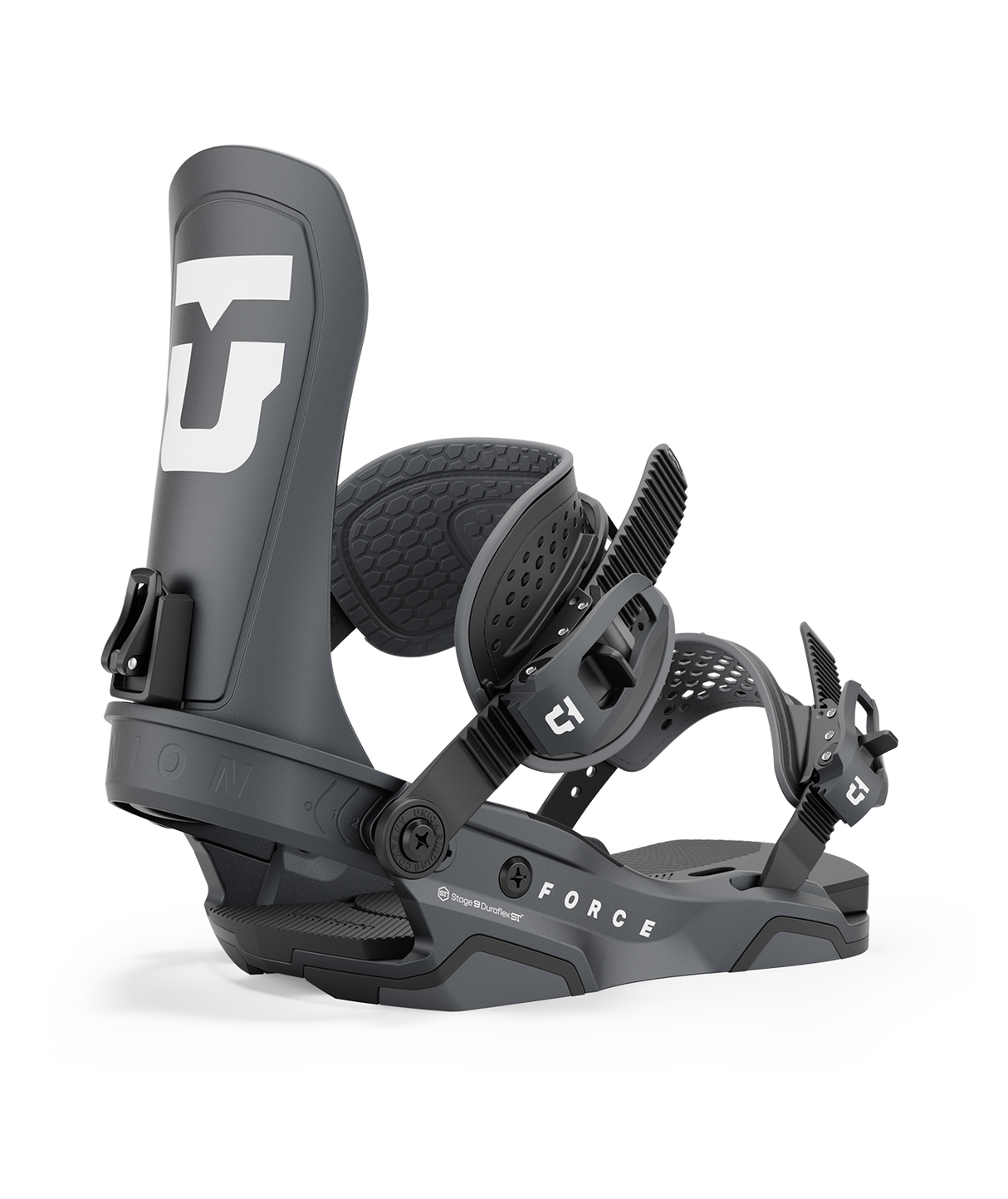 NEW Force Team HB Snowboard Binding 2025