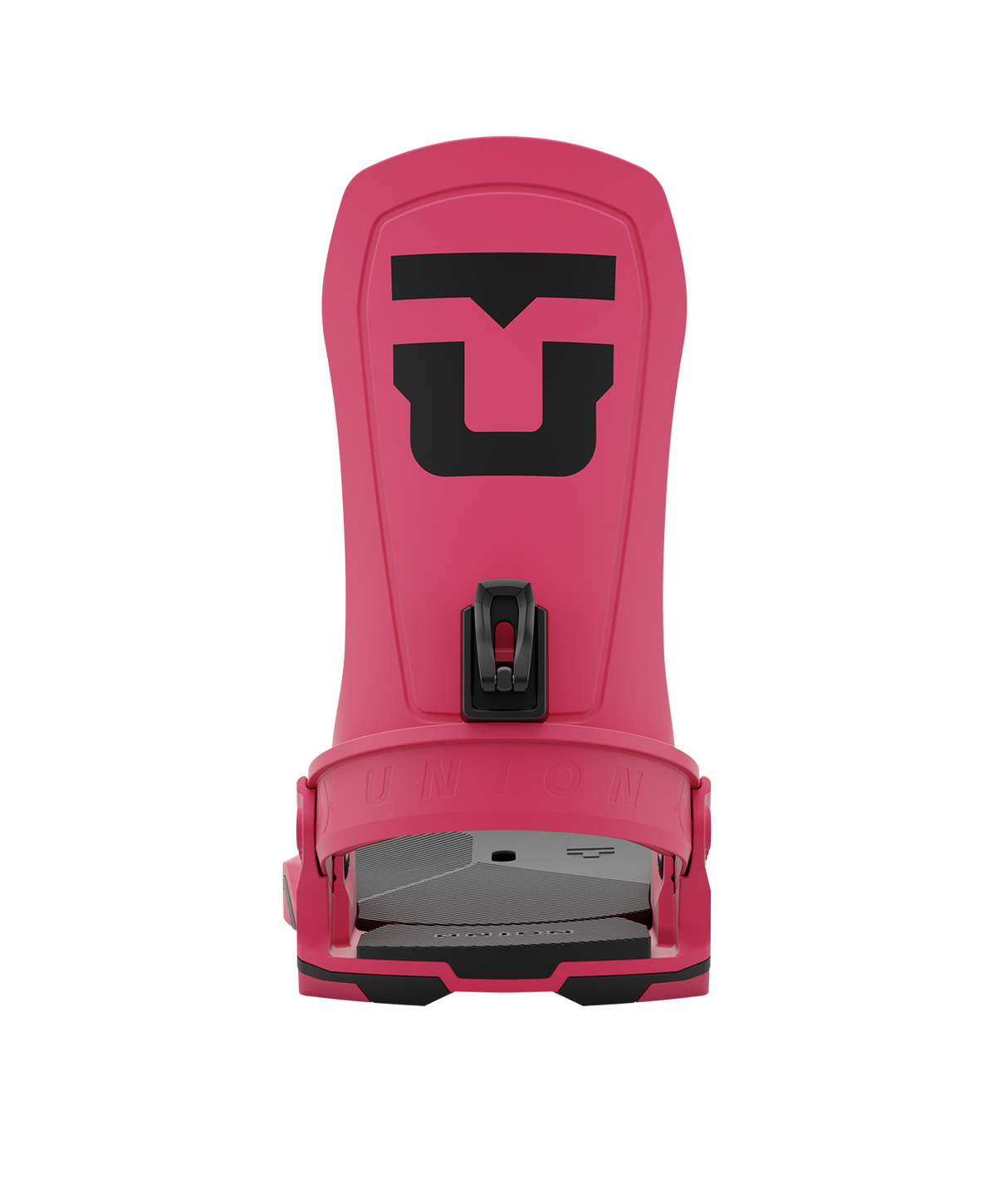 Force Team HB Snowboard Binding