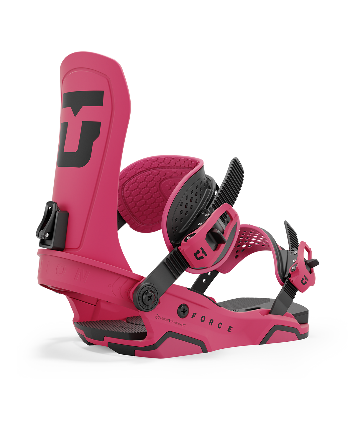 NEW Force Team HB Snowboard Binding 2025
