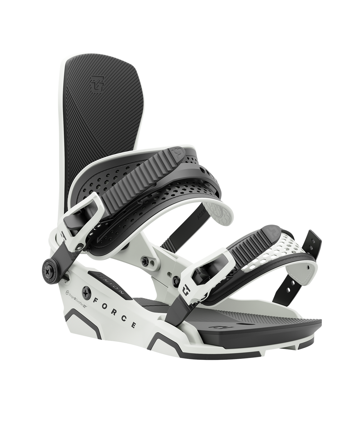 NEW Force Team HB Snowboard Binding 2025