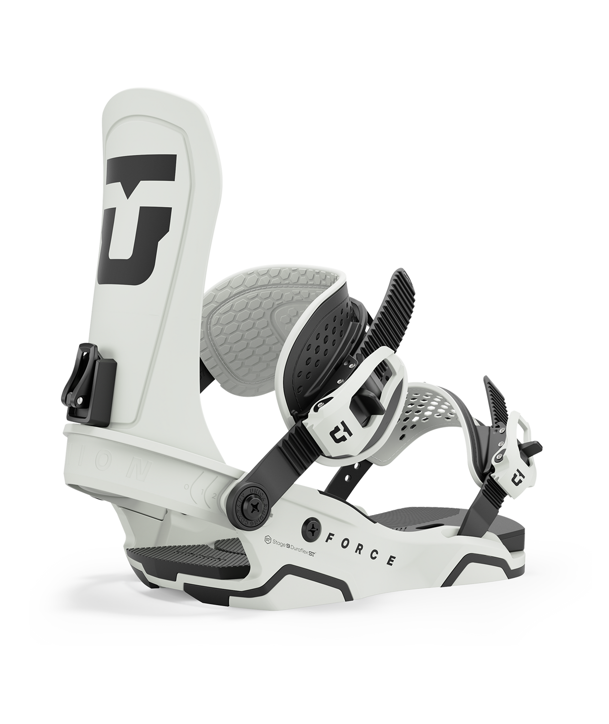 NEW Force Team HB Snowboard Binding 2025