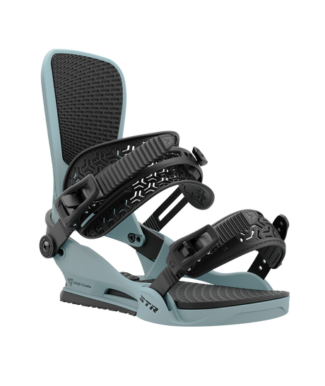 STR Snowboard Binding 2025