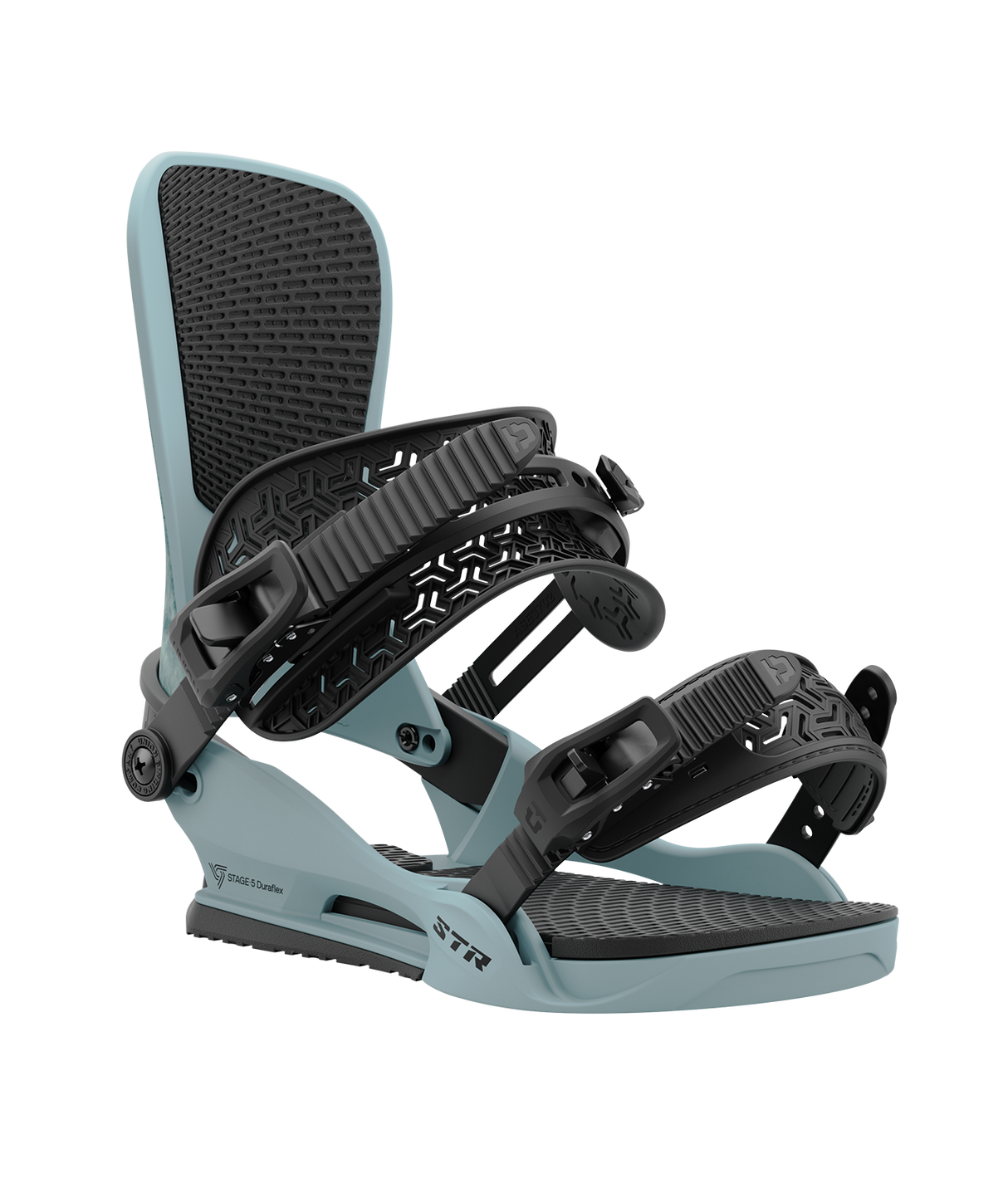 STR Snowboard Binding 2025