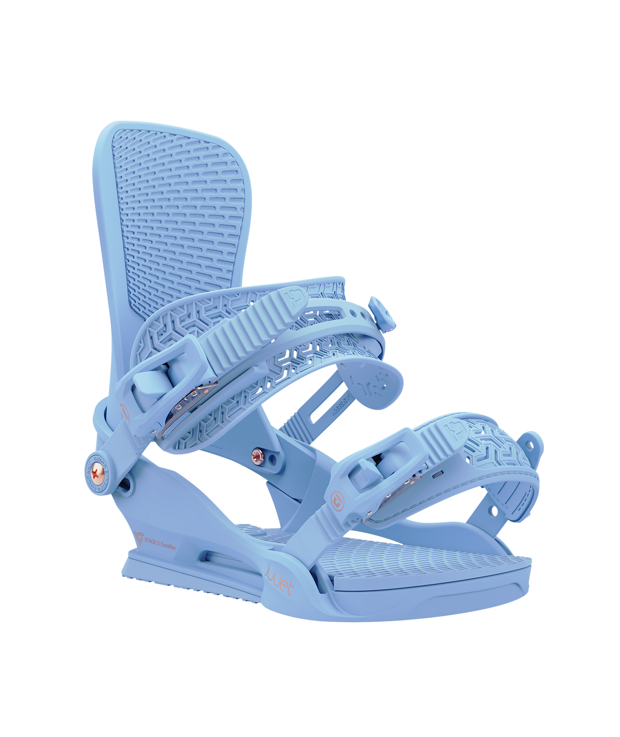 Women's Juliet Snowboard Binding 2025