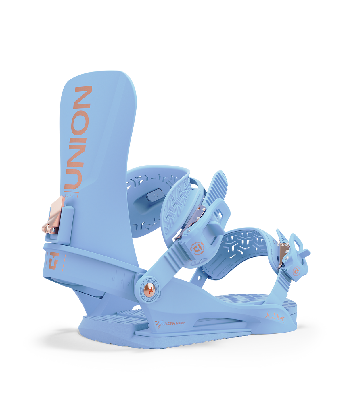 Women's Juliet Snowboard Binding 2025