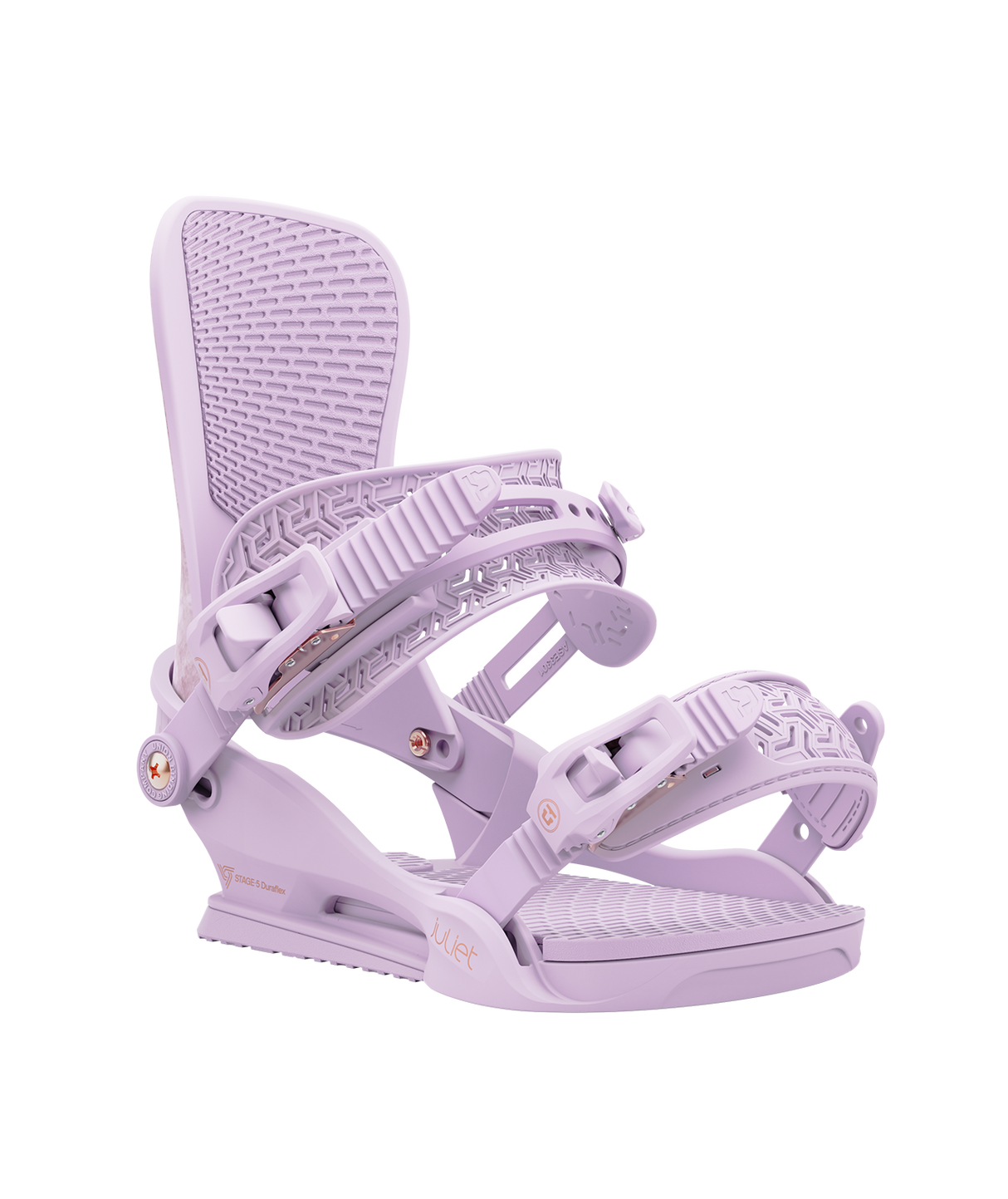 Women's Juliet Snowboard Binding 2025