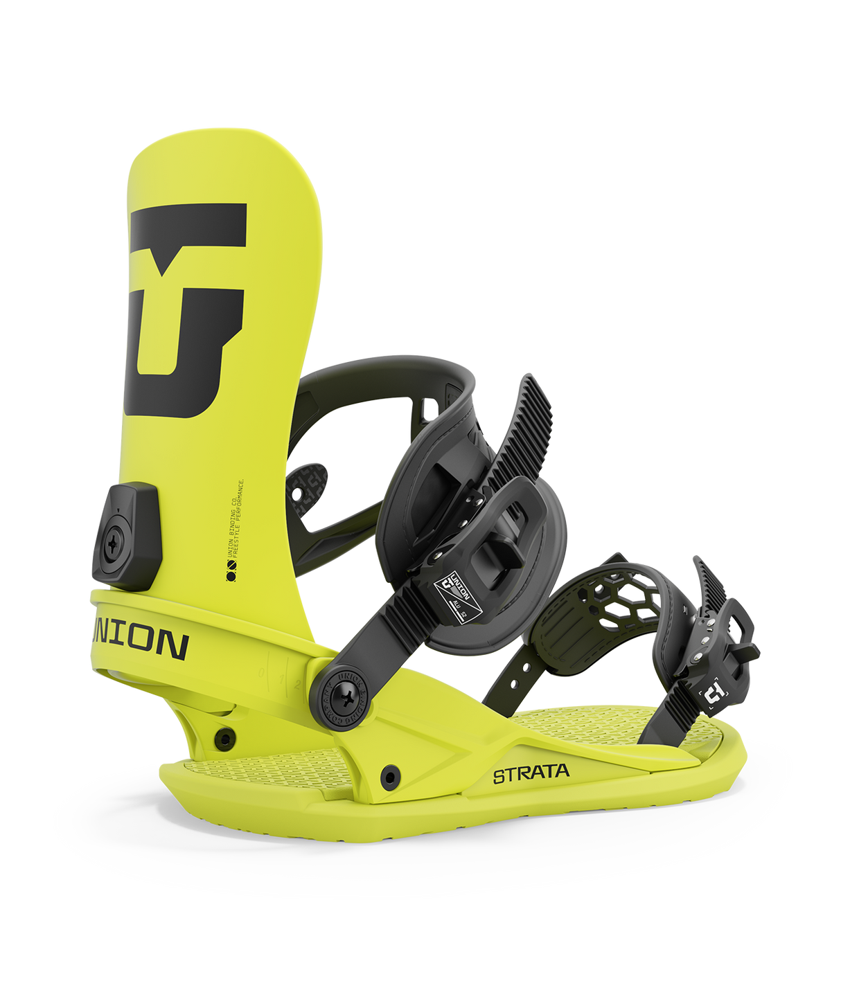 Strata 2025 Snowboard Binding