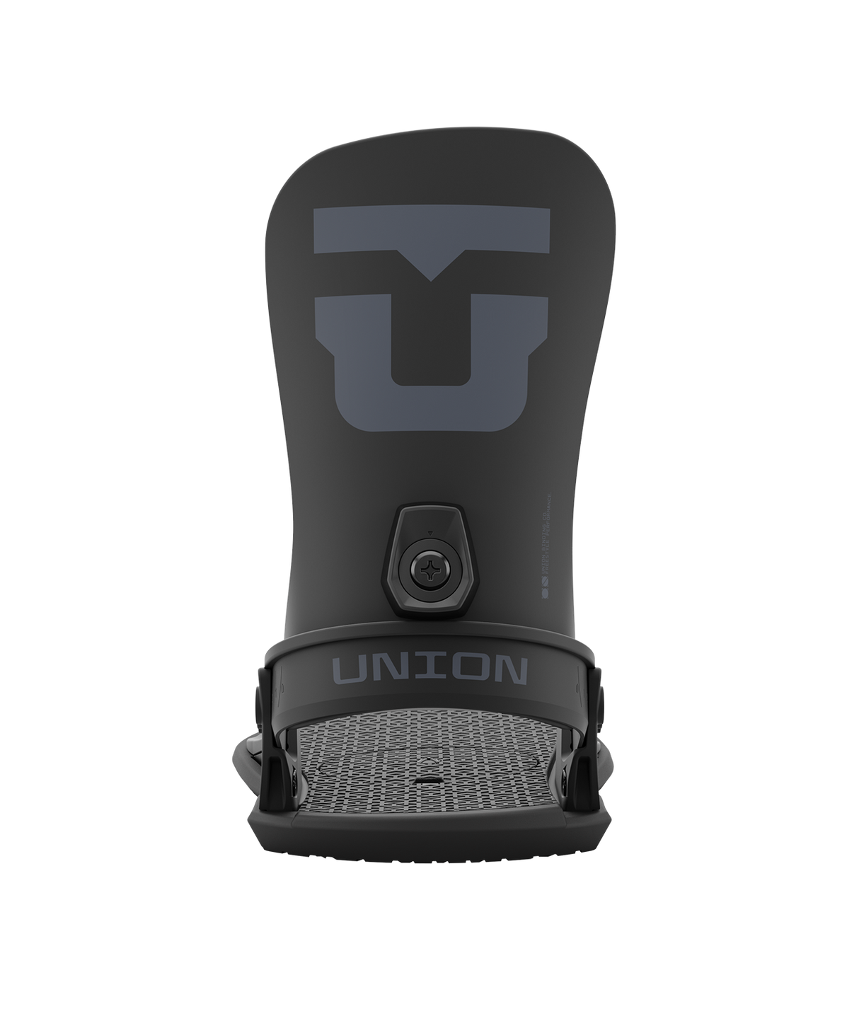 Strata 2025 Snowboard Binding