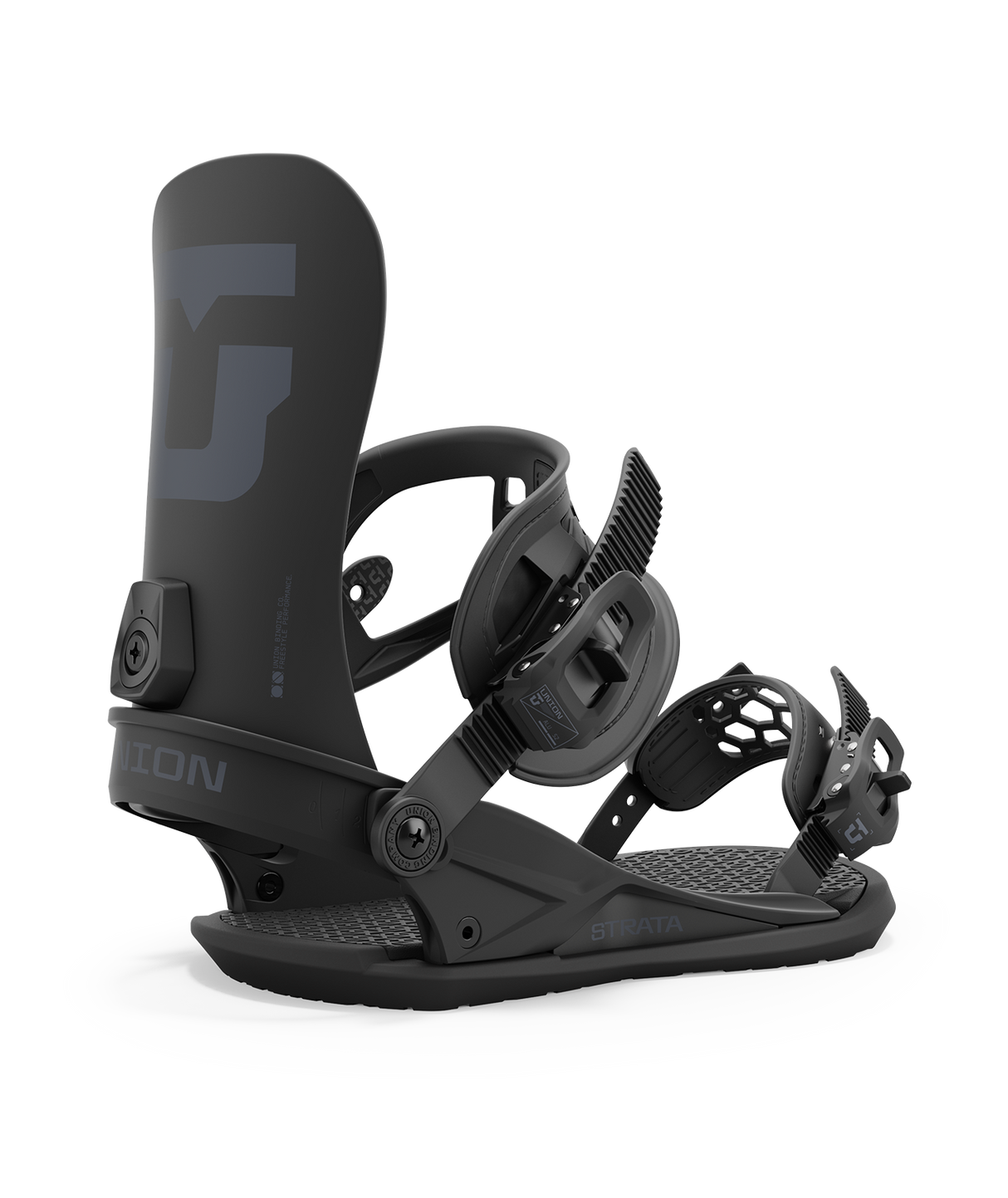 Strata 2025 Snowboard Binding