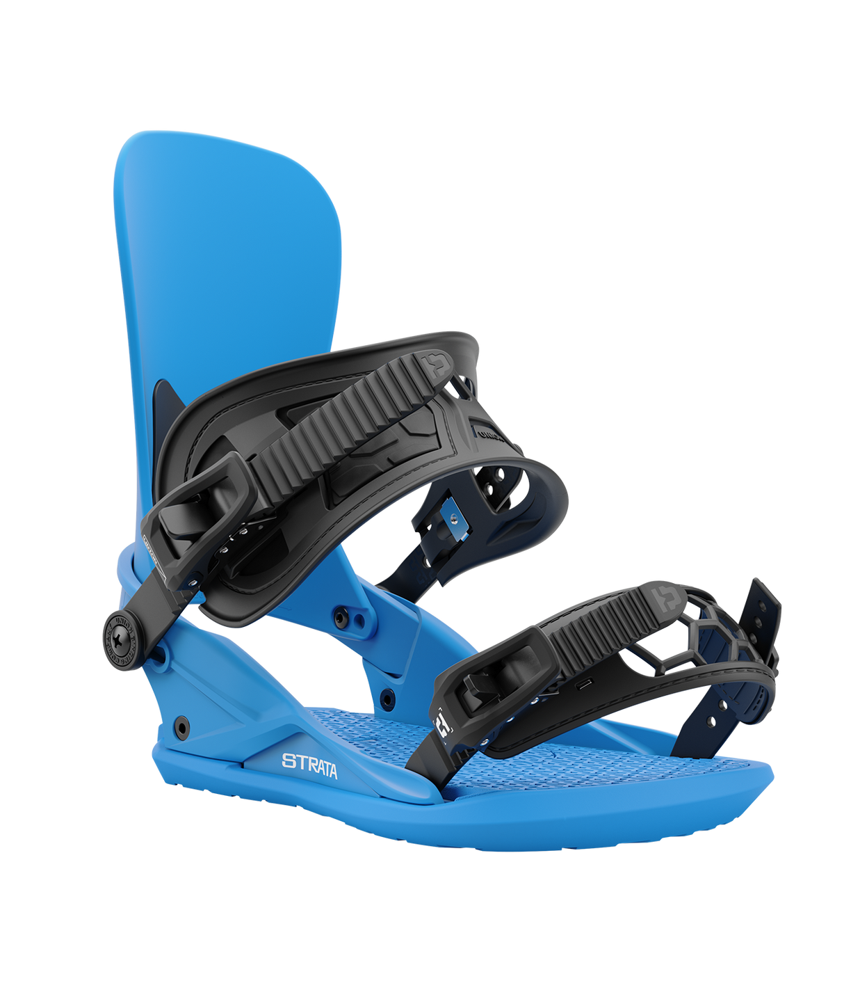Strata 2025 Snowboard Binding