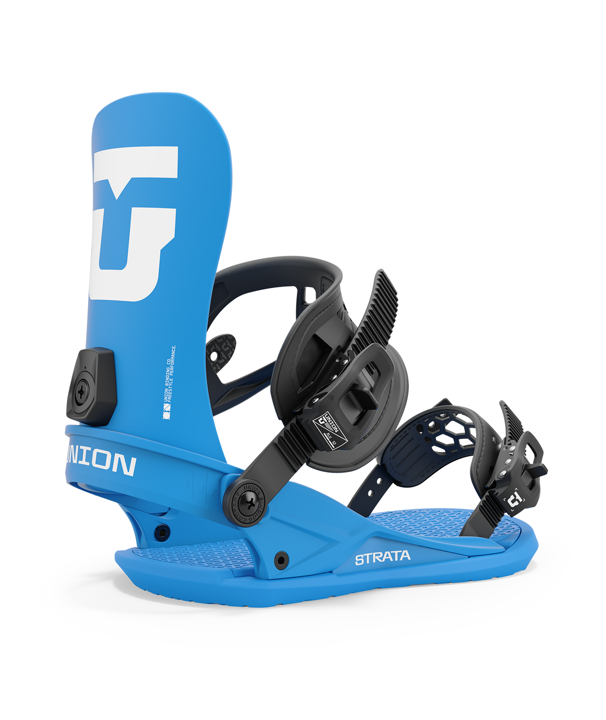 Strata 2025 Snowboard Binding