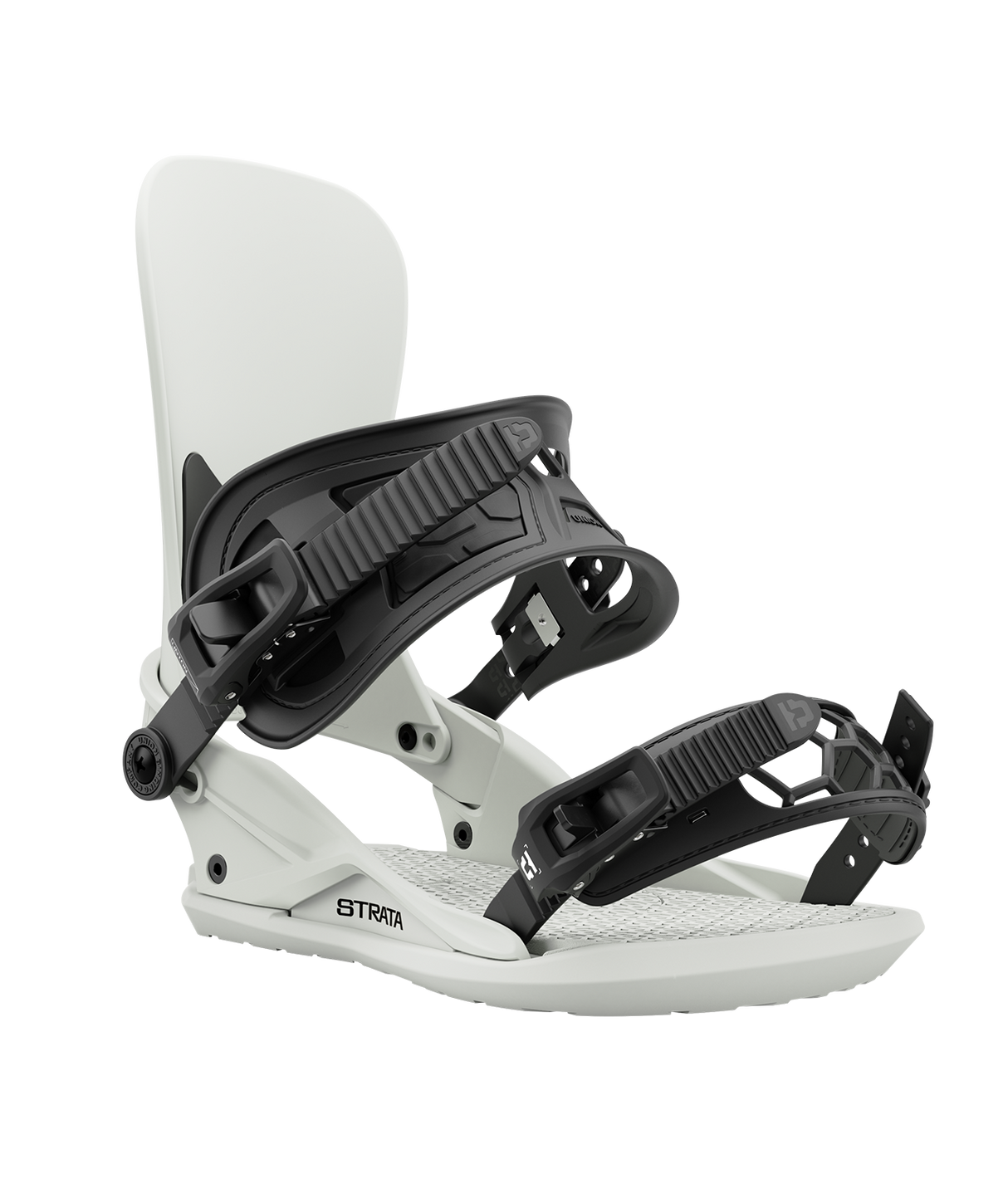 Strata 2025 Snowboard Binding