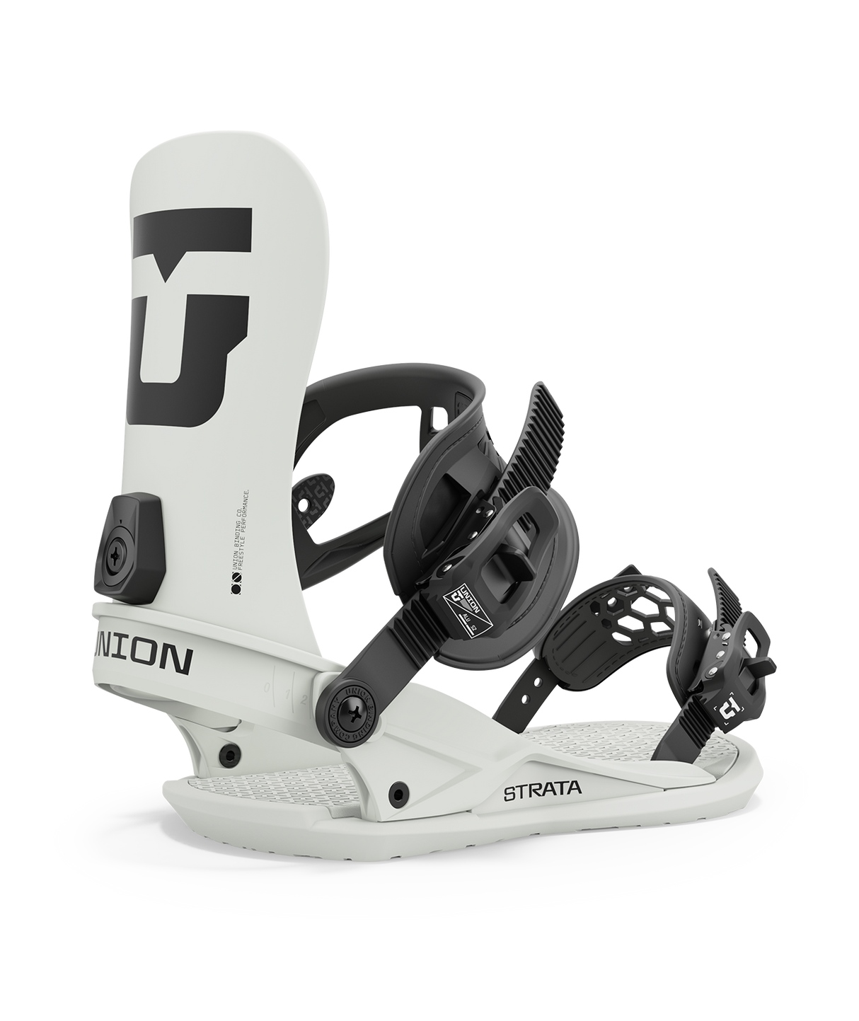 Strata 2025 Snowboard Binding