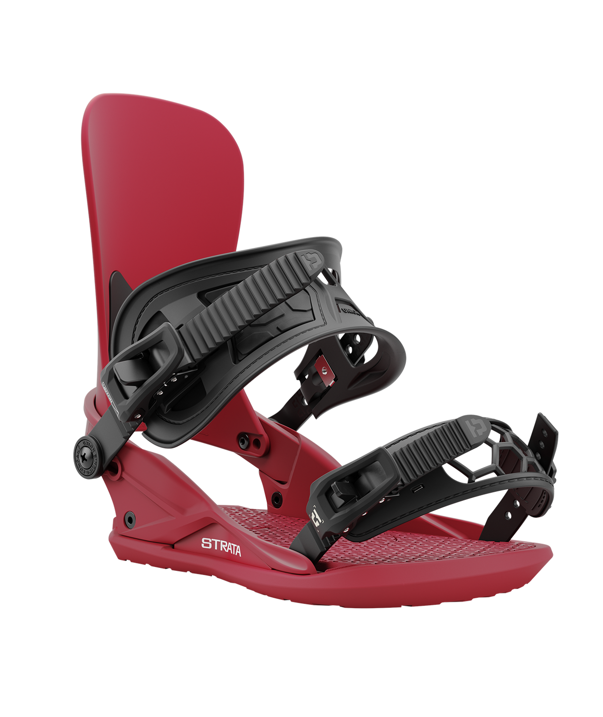 Strata 2025 Snowboard Binding