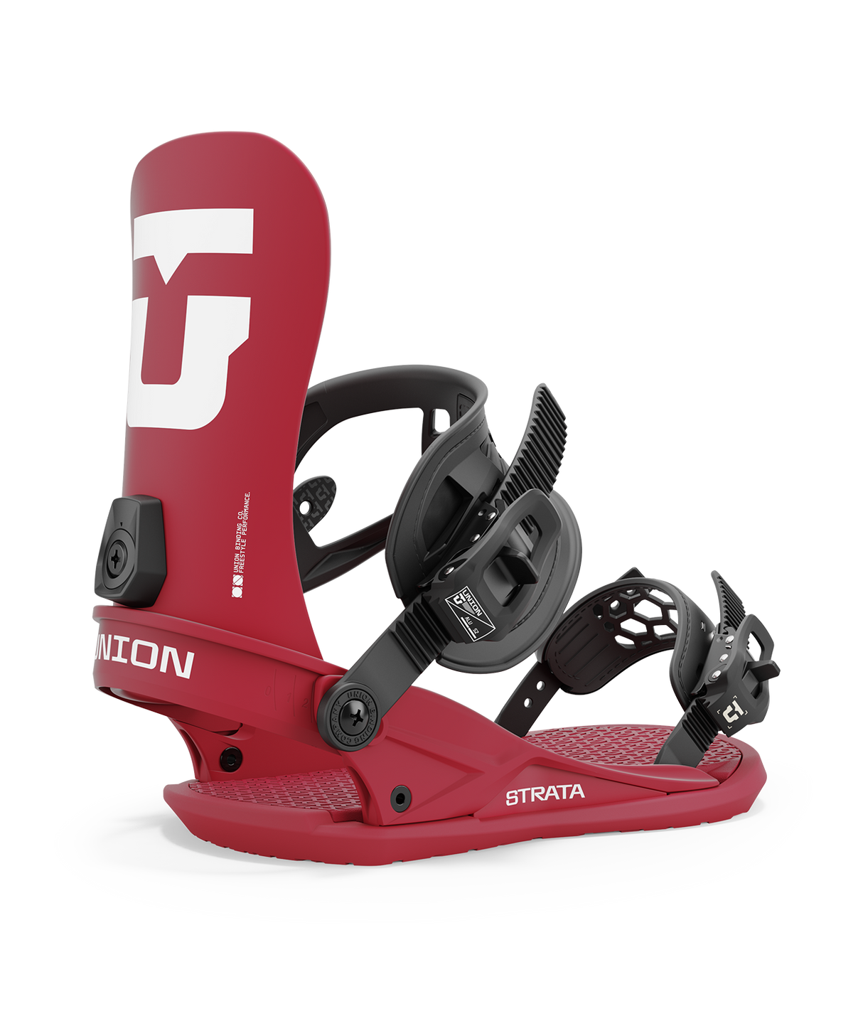 Strata 2025 Snowboard Binding