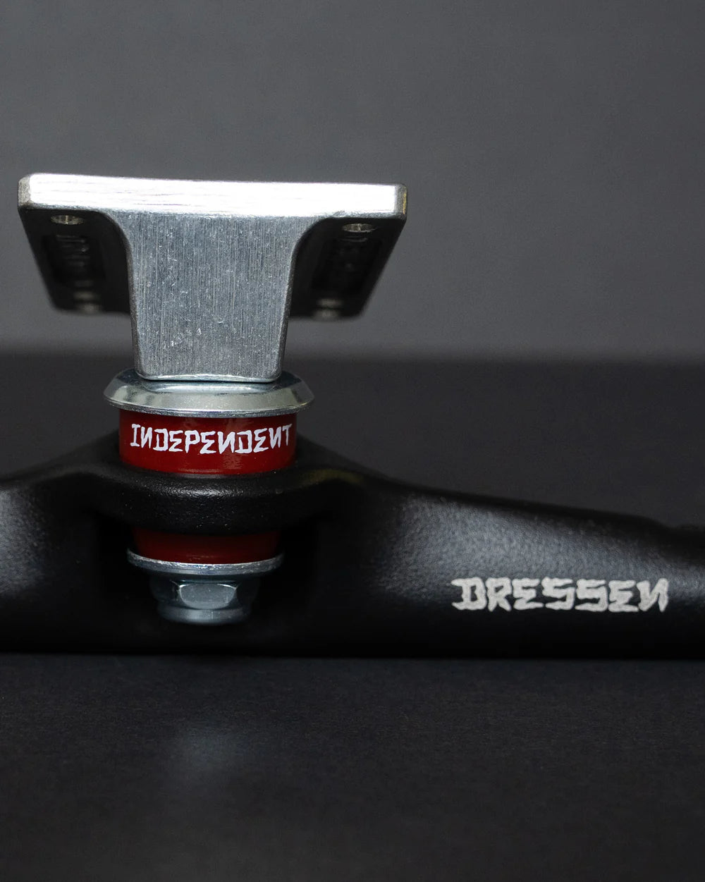 Stage 4 Eric Dressen Skateboard Truck