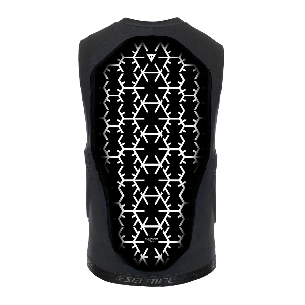 Women's Flexagon Waistcoat 2 Snowboard Vest