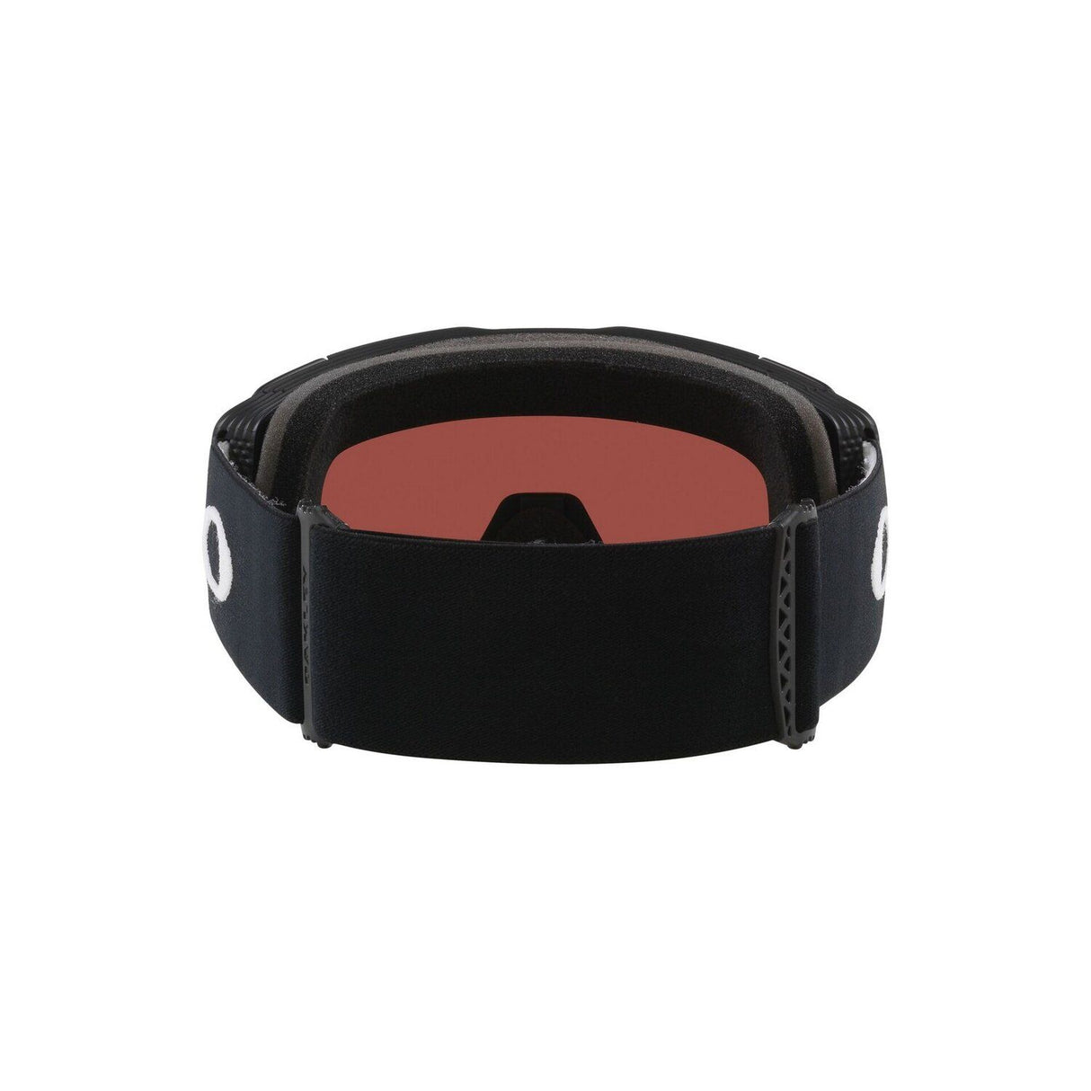 Line Miner™ Pro Matte Black Snow Goggles