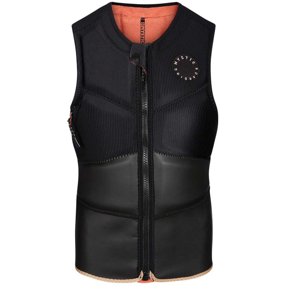 Women Gem Impact Kite Vest