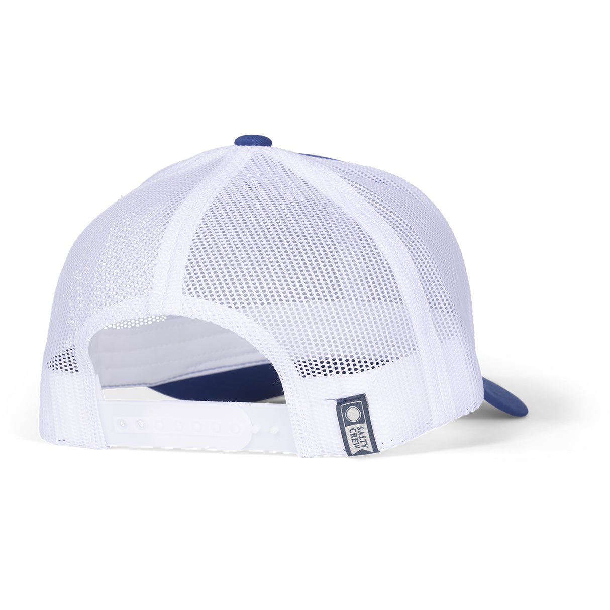 Ink Slinger Retro Trucker