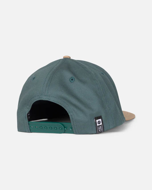 Tako Club Kids Snapback Hat