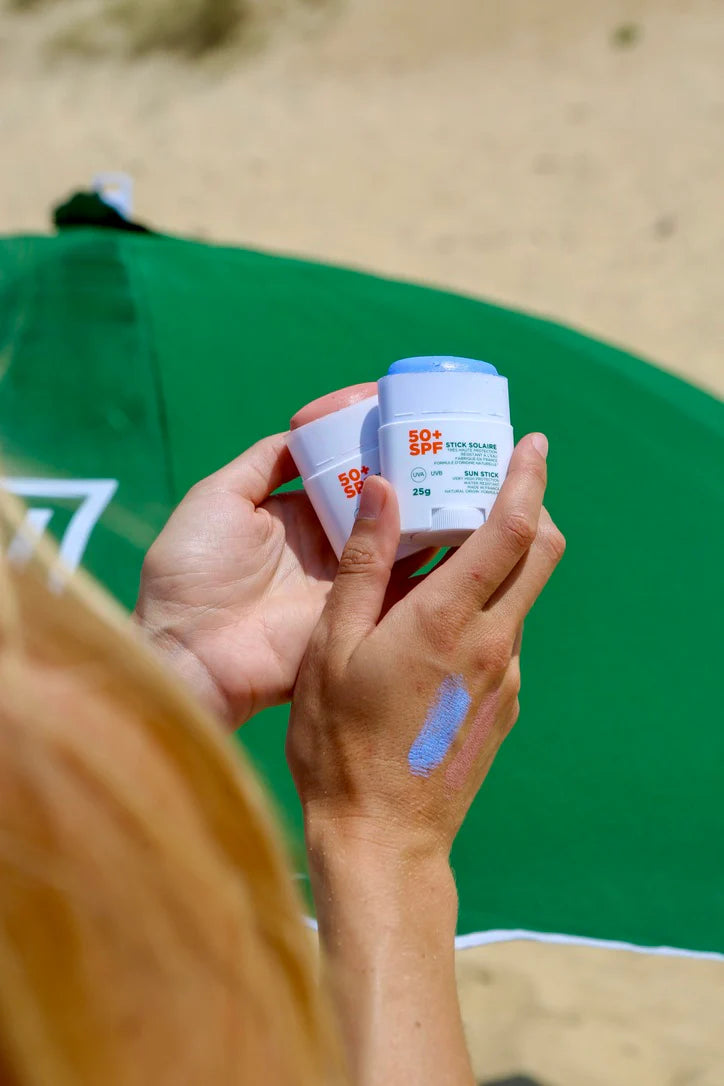 Sun Stick SPF 50+ "BIO COSMOS"