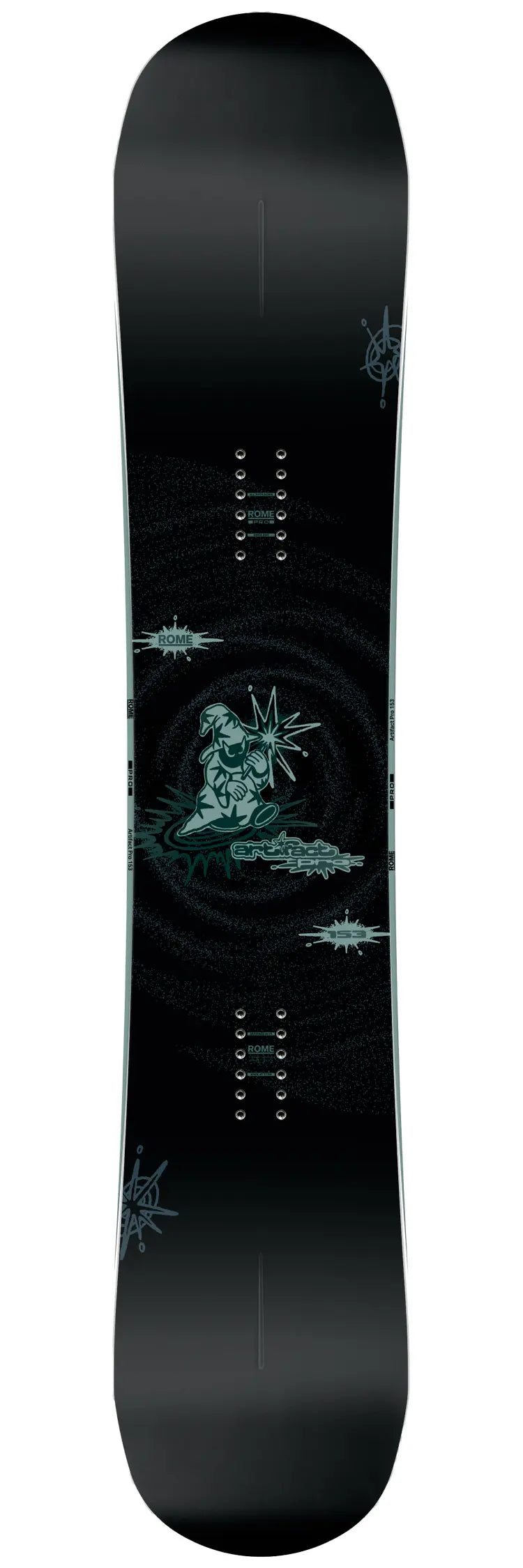 Artifact PRO Snowboard