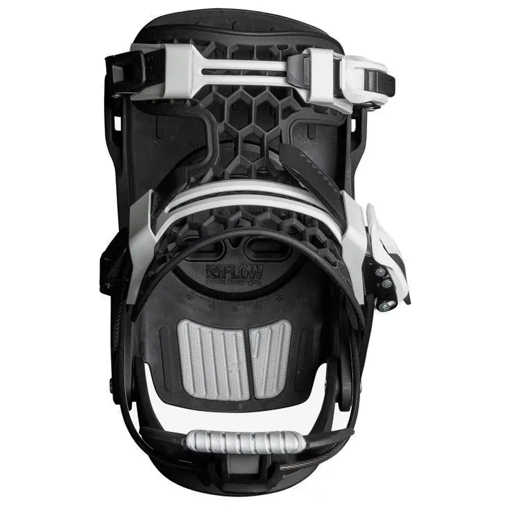 Youth Micron Snowboard Binding