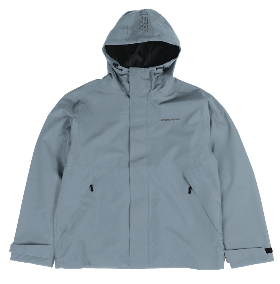 The Jacket Snowboard Jacket 2026