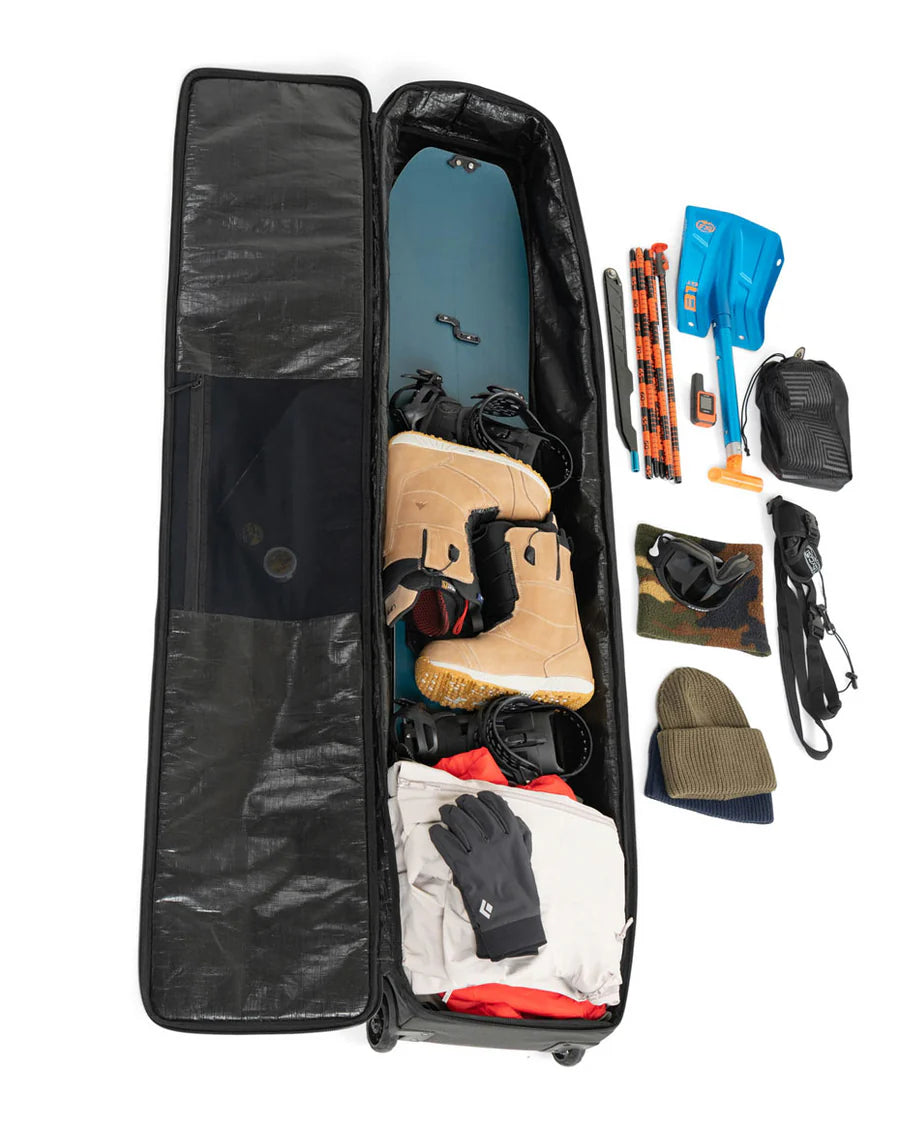 Snow Roller Boardbag