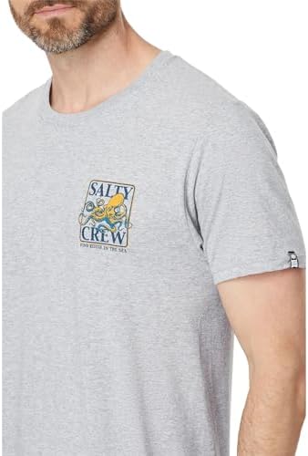 Ink Slinger Standard SS T-Shirt