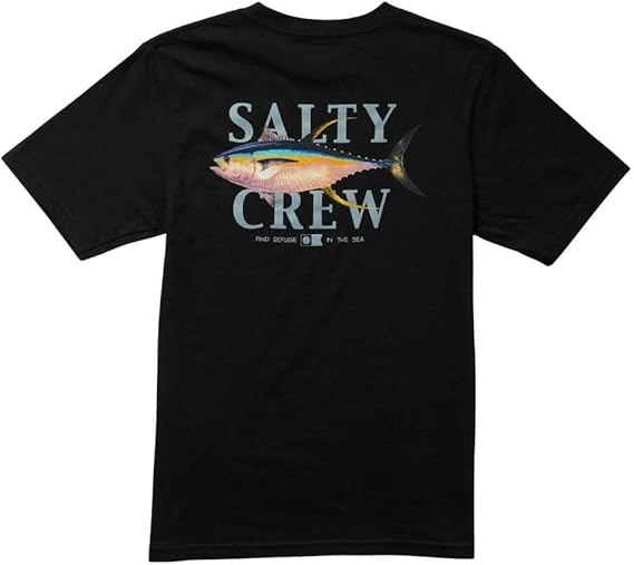 Kids Yellowfin T-Shirt