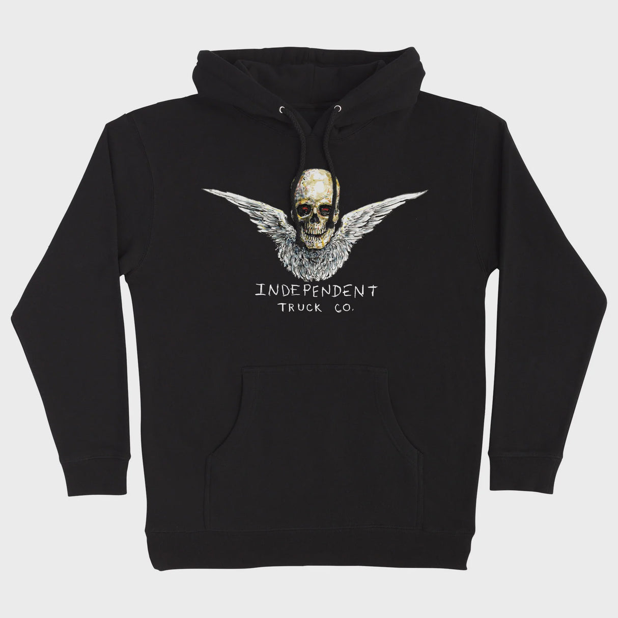 Afterlight Heavyweight Mens Hoodie