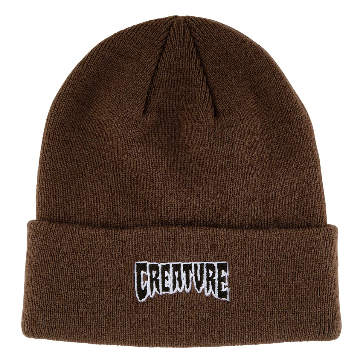 Logo Outline Creature Beanie